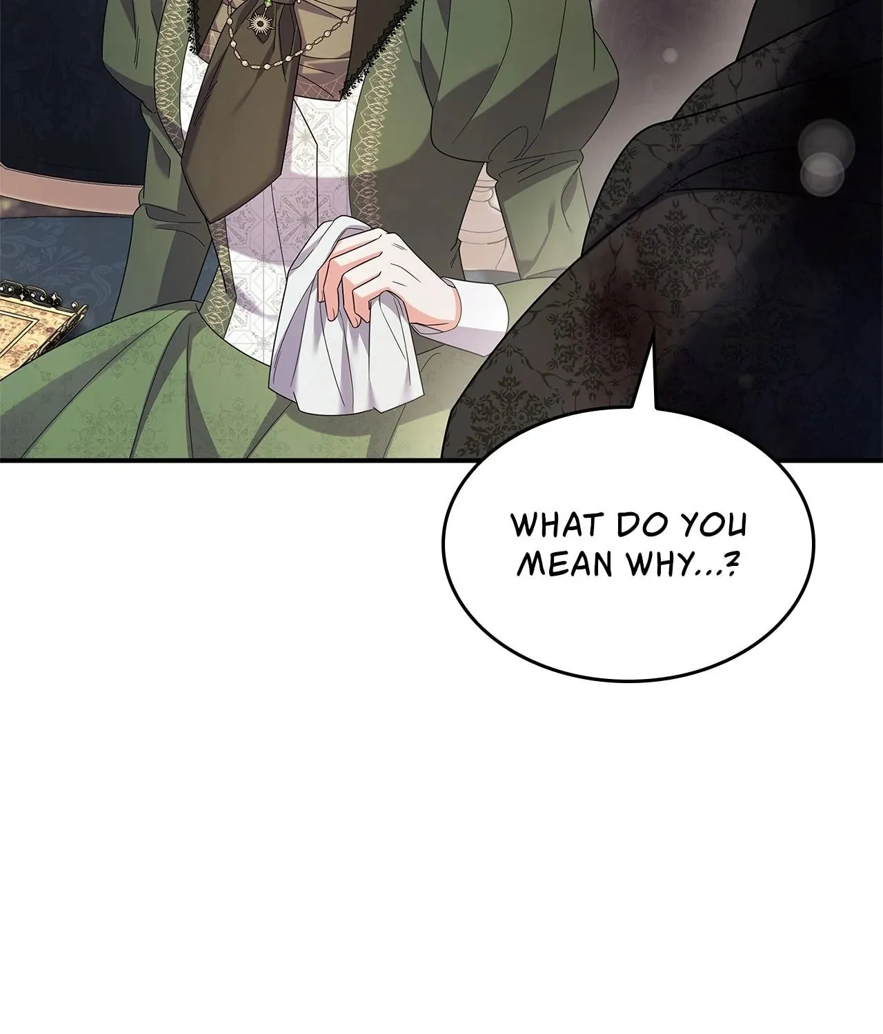 Don't Do This, Your Majesty Chapter 79 page 140 - 