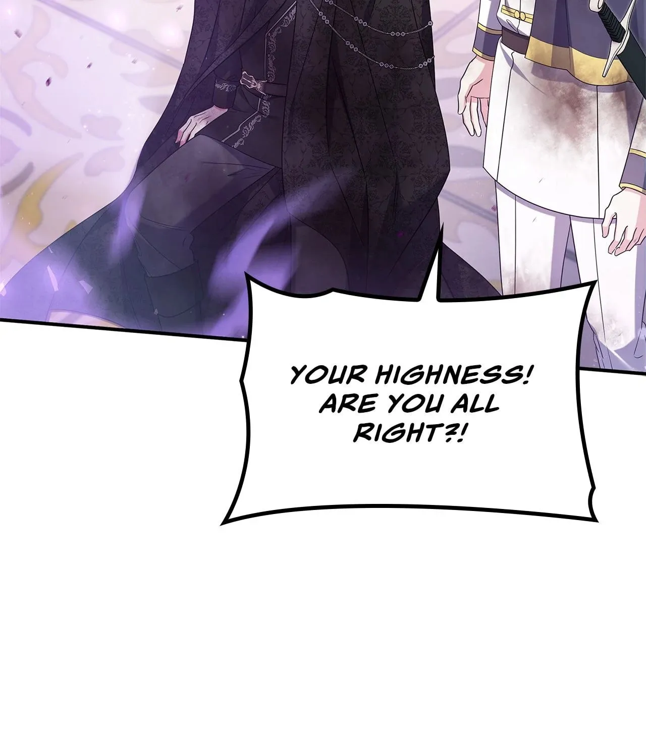 Don't Do This, Your Majesty Chapter 79 page 15 - 