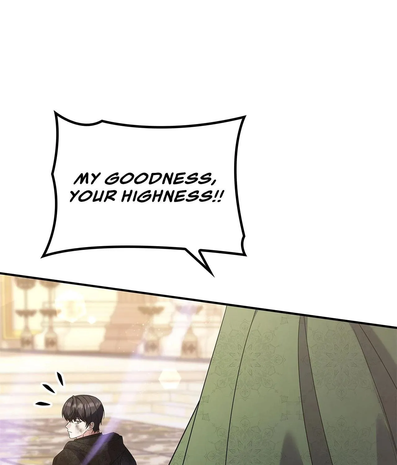 Don't Do This, Your Majesty Chapter 79 page 16 - 