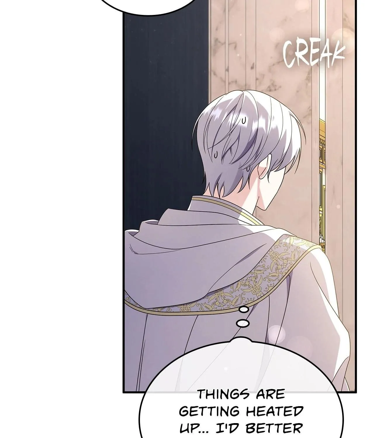 Don't Do This, Your Majesty Chapter 79 page 151 - 