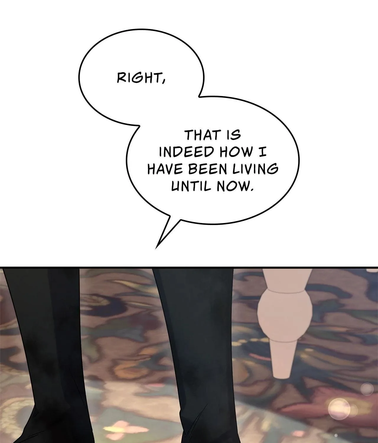 Don't Do This, Your Majesty Chapter 79 page 153 - 