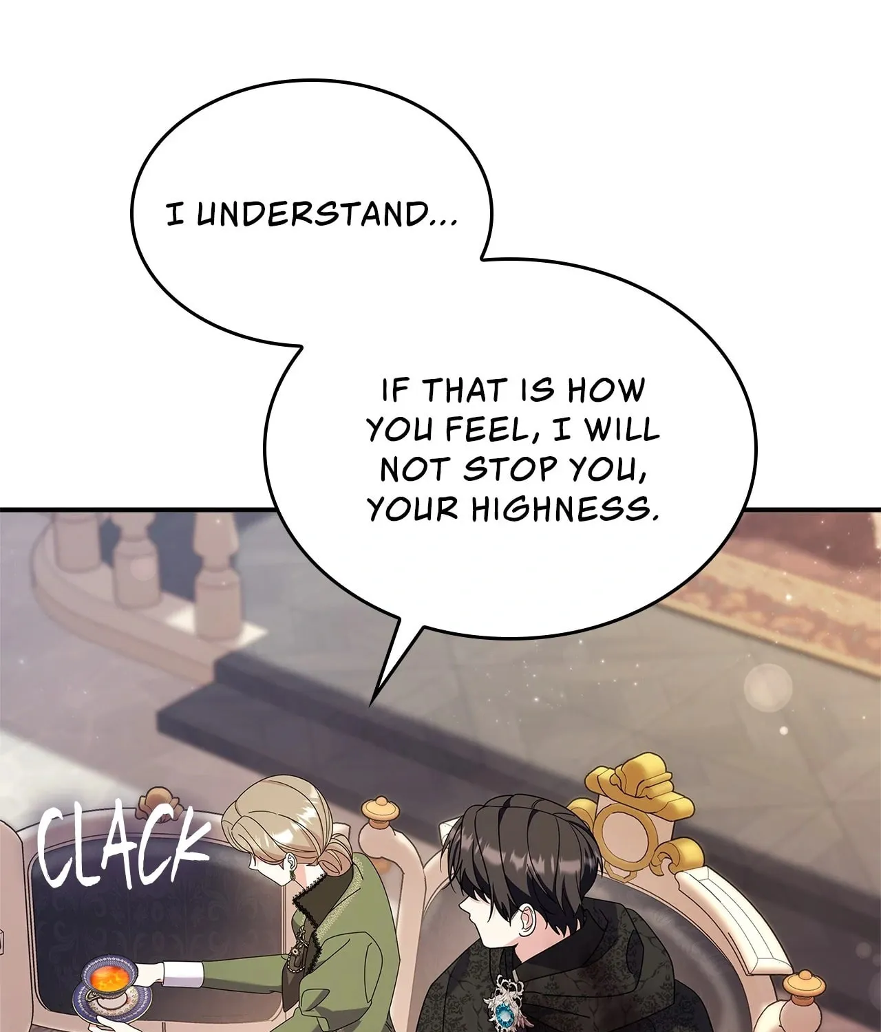 Don't Do This, Your Majesty Chapter 79 page 172 - 