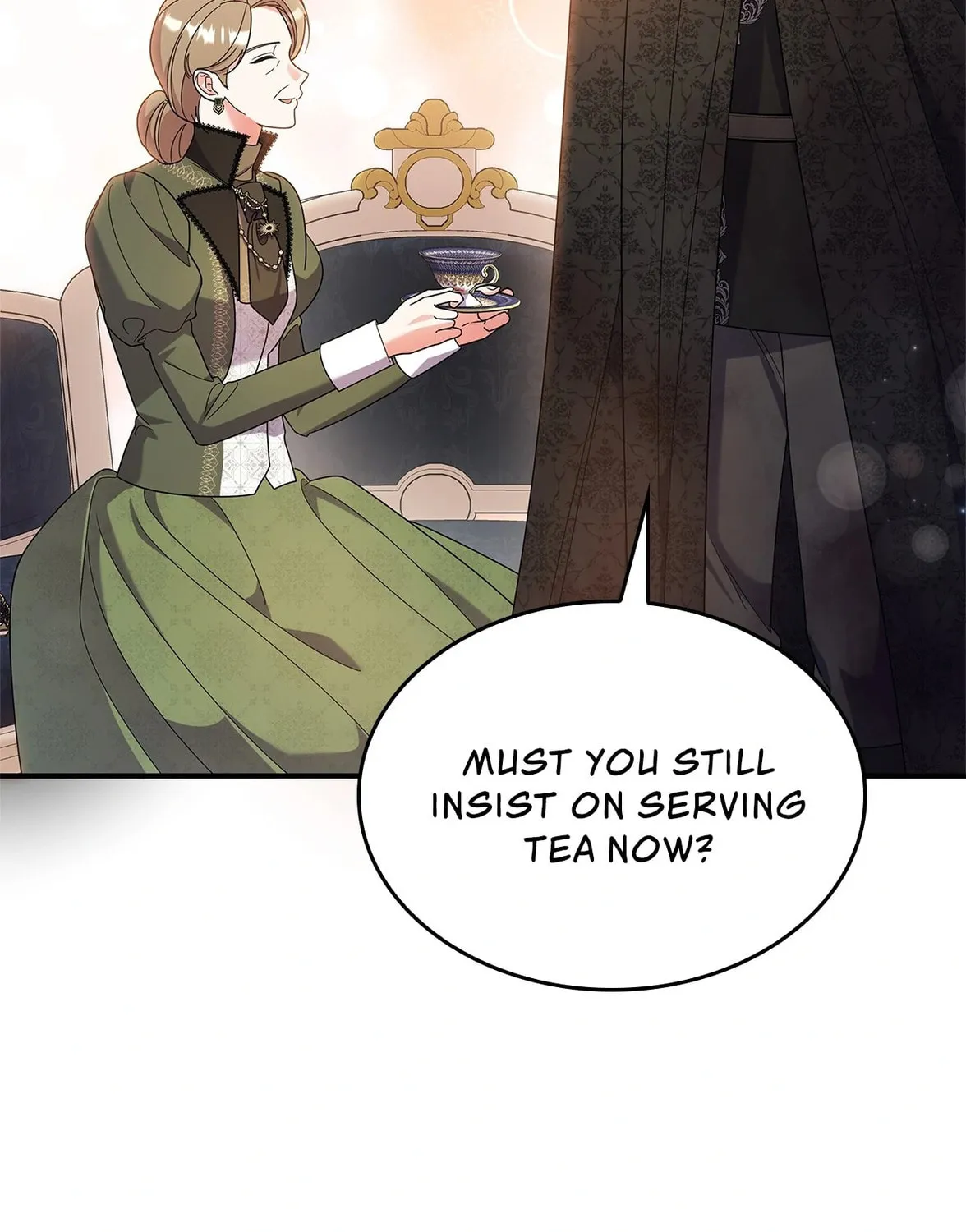 Don't Do This, Your Majesty Chapter 79 page 178 - 