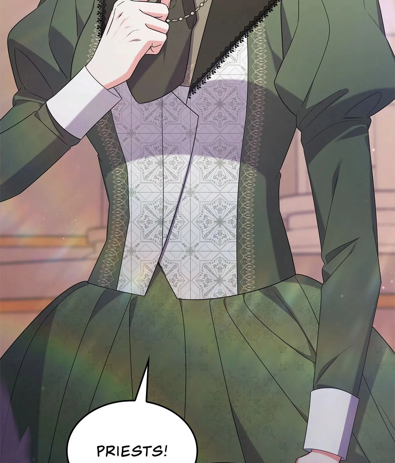 Don't Do This, Your Majesty Chapter 79 page 20 - 