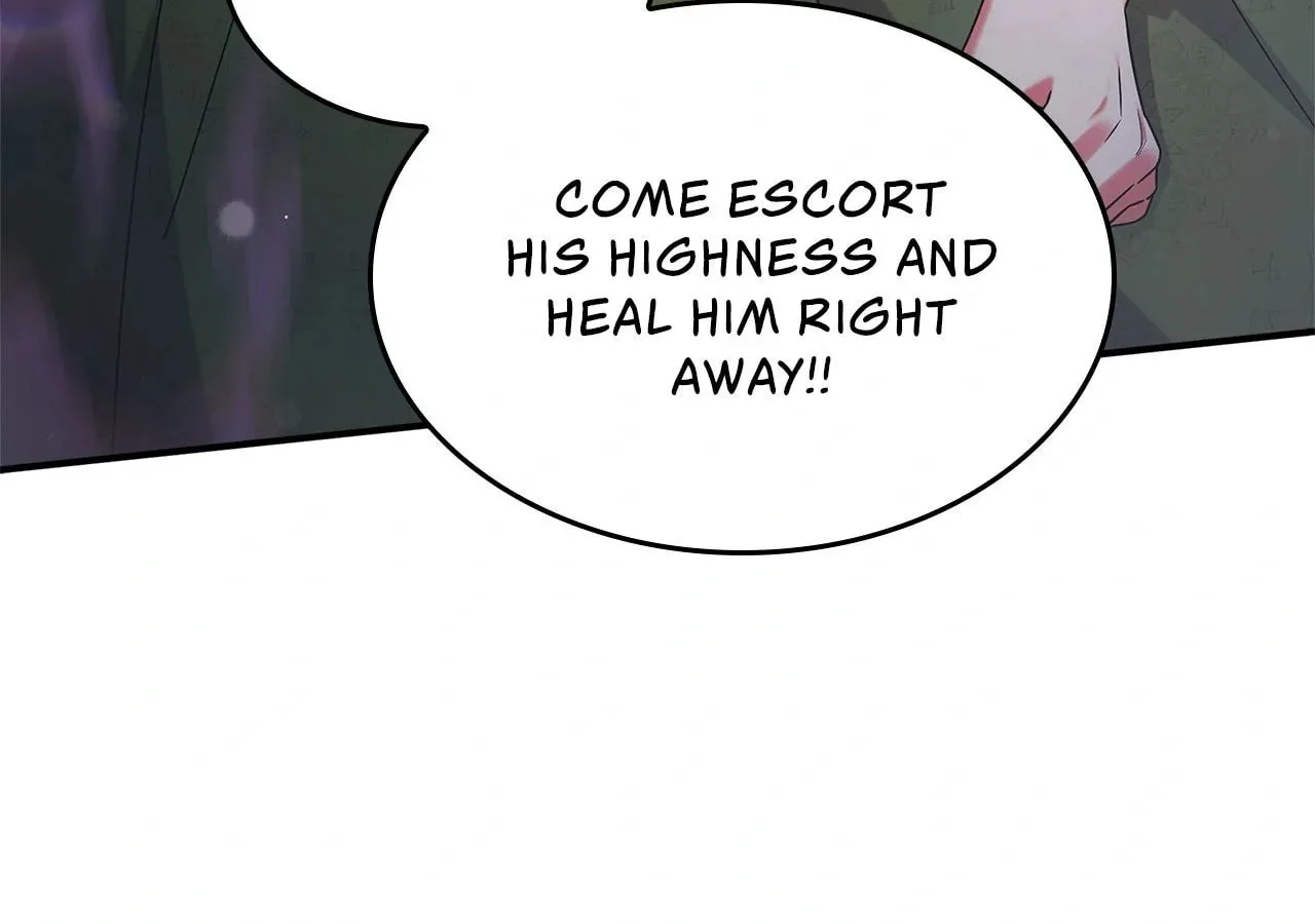 Don't Do This, Your Majesty Chapter 79 page 21 - 