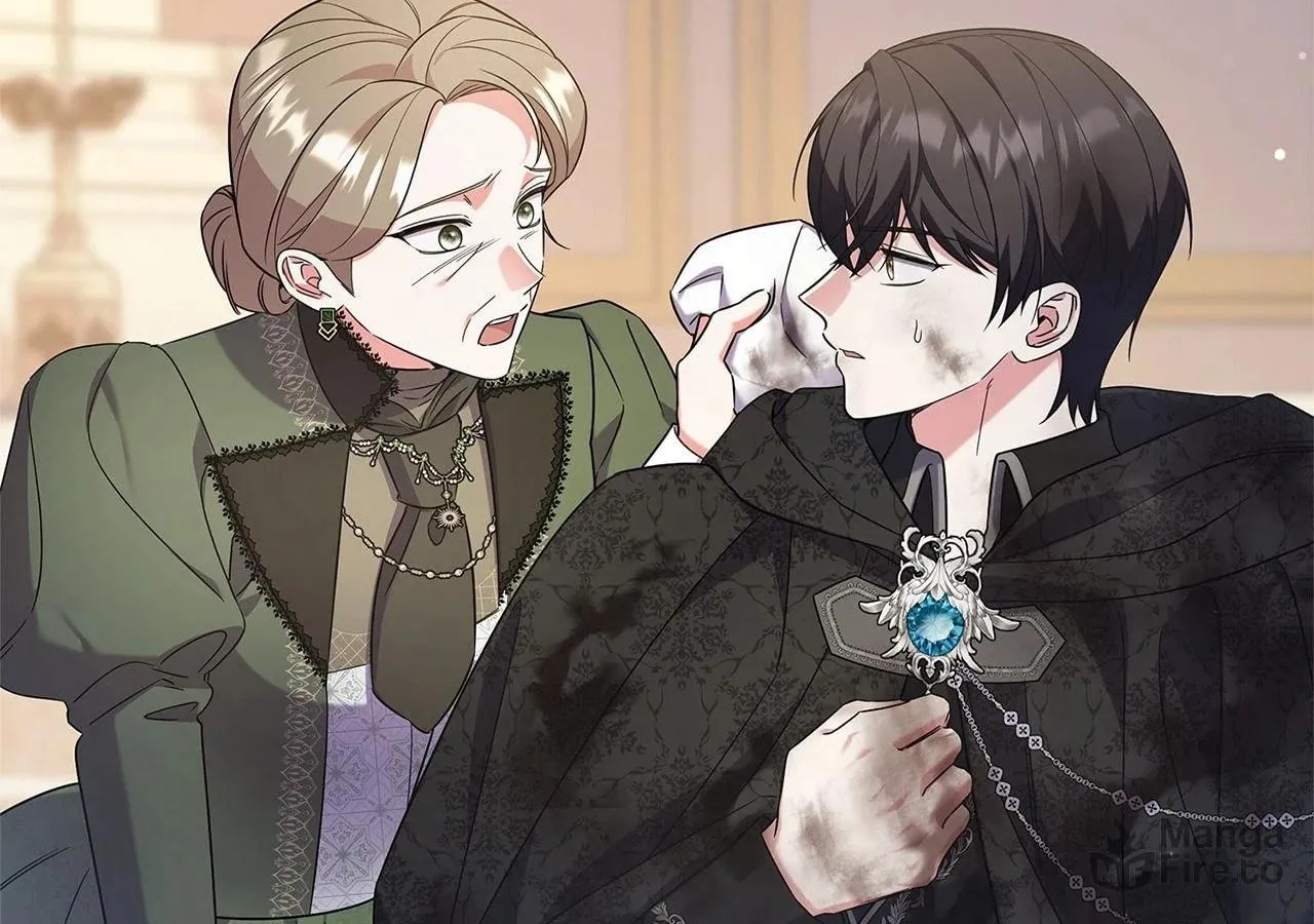 Don't Do This, Your Majesty Chapter 79 page 23 - 
