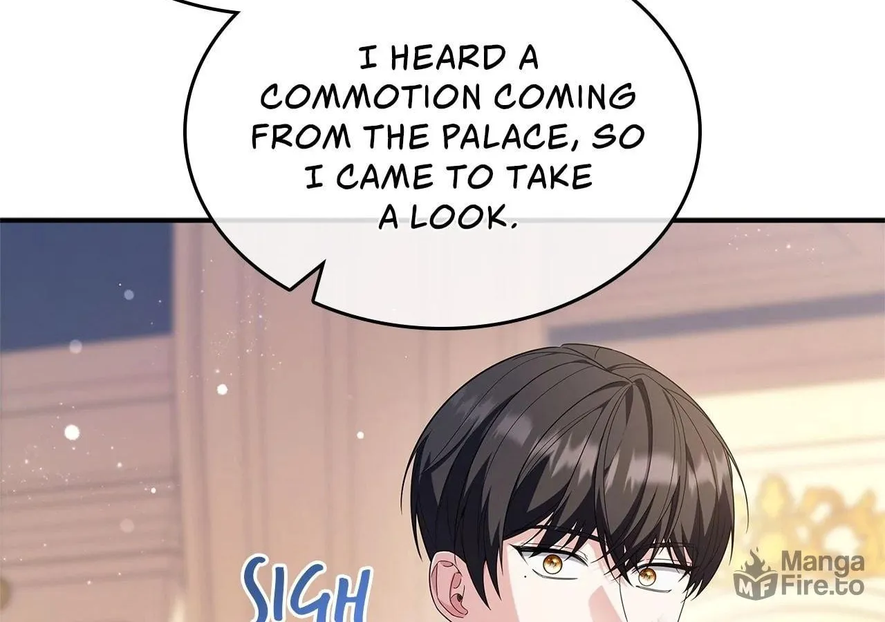Don't Do This, Your Majesty Chapter 79 page 29 - 