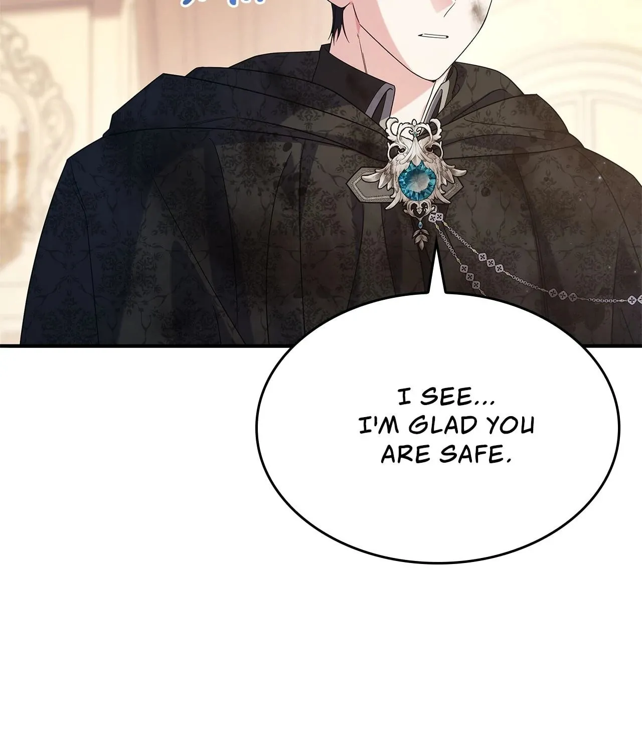 Don't Do This, Your Majesty Chapter 79 page 30 - 