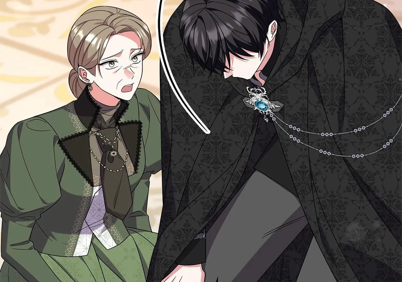 Don't Do This, Your Majesty Chapter 79 page 33 - 