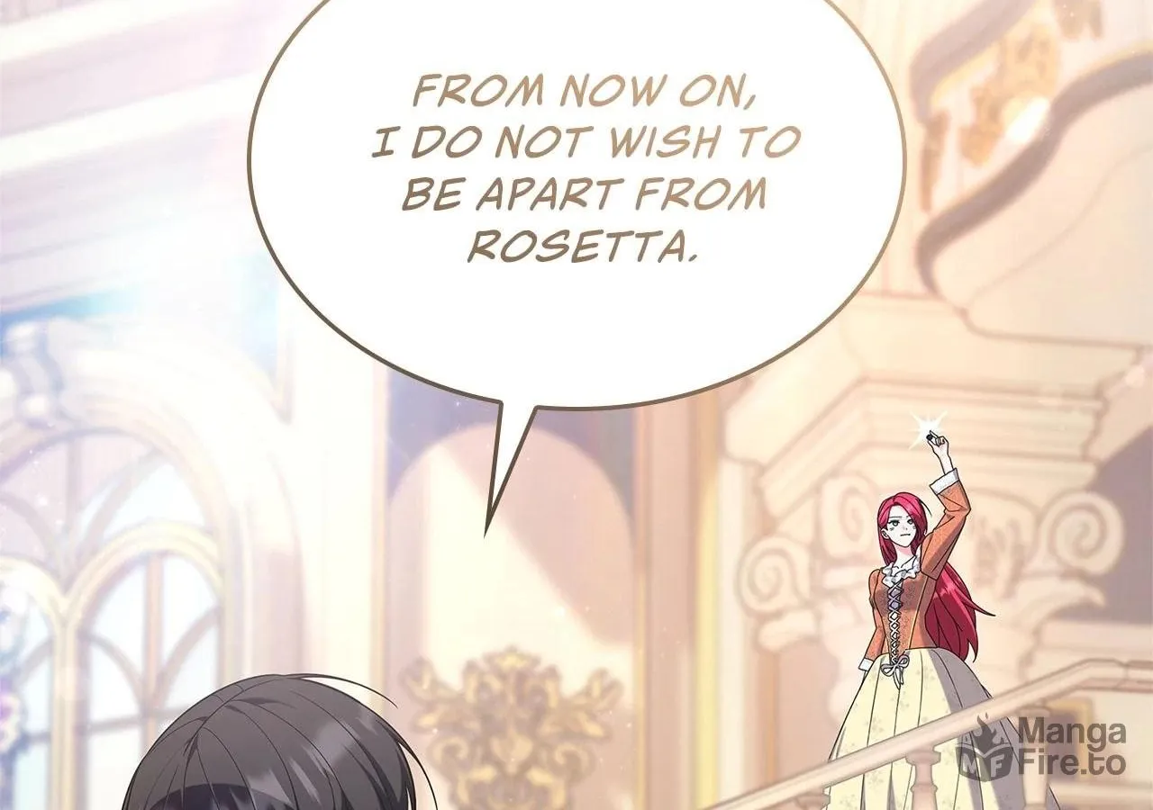 Don't Do This, Your Majesty Chapter 79 page 35 - 