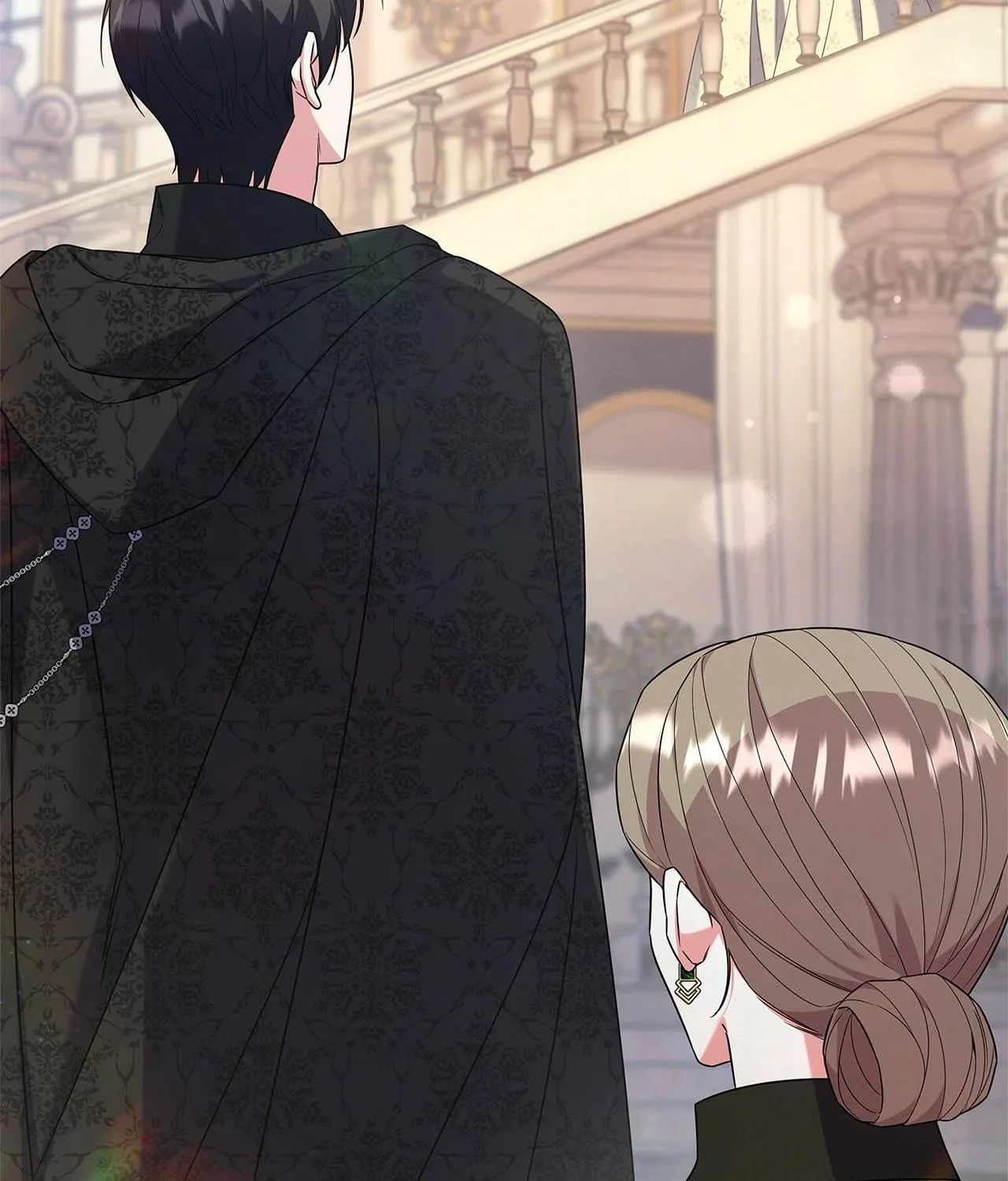 Don't Do This, Your Majesty Chapter 79 page 36 - 