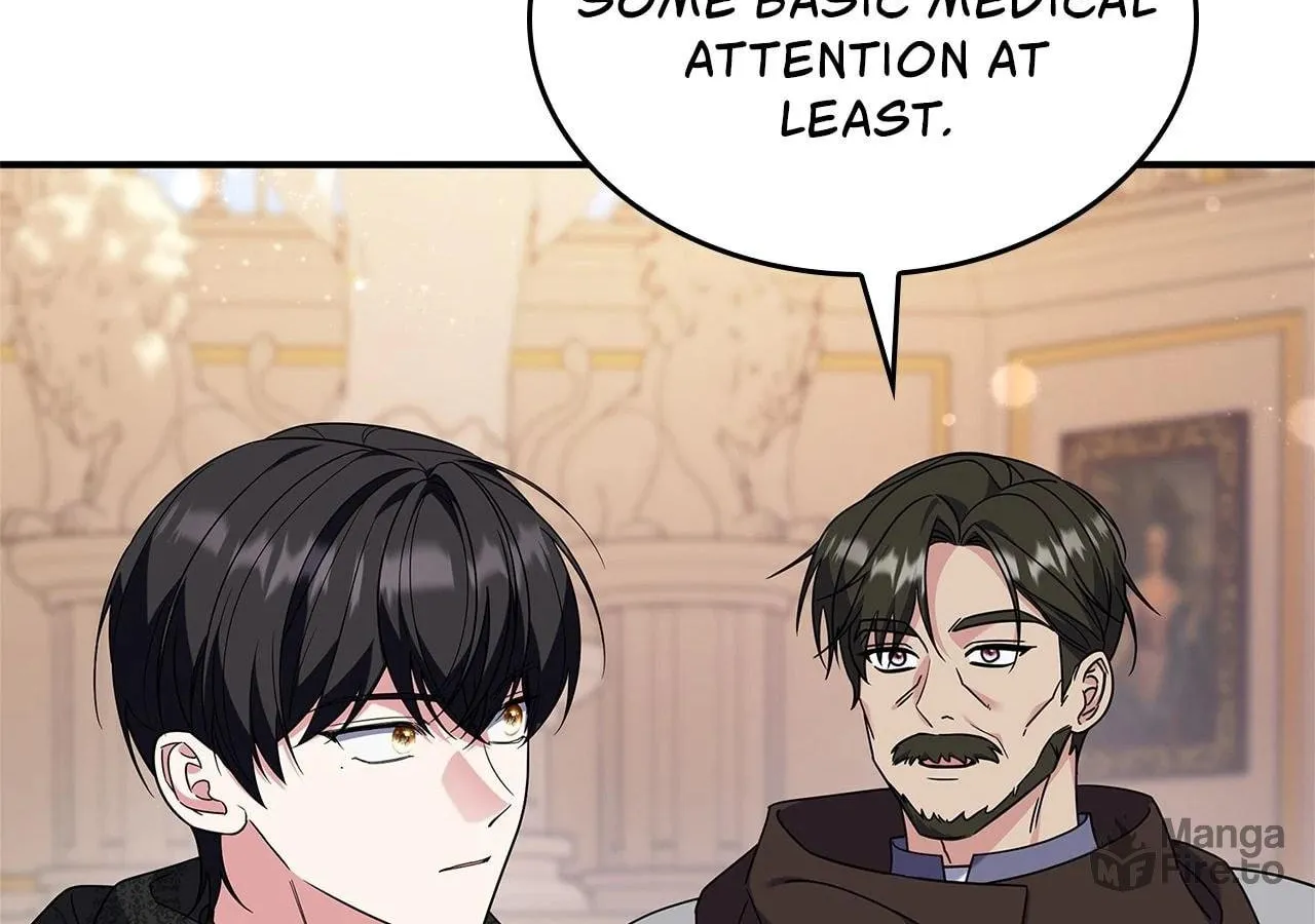 Don't Do This, Your Majesty Chapter 79 page 39 - 