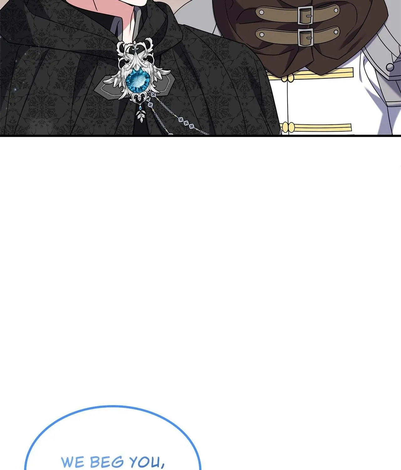 Don't Do This, Your Majesty Chapter 79 page 40 - 