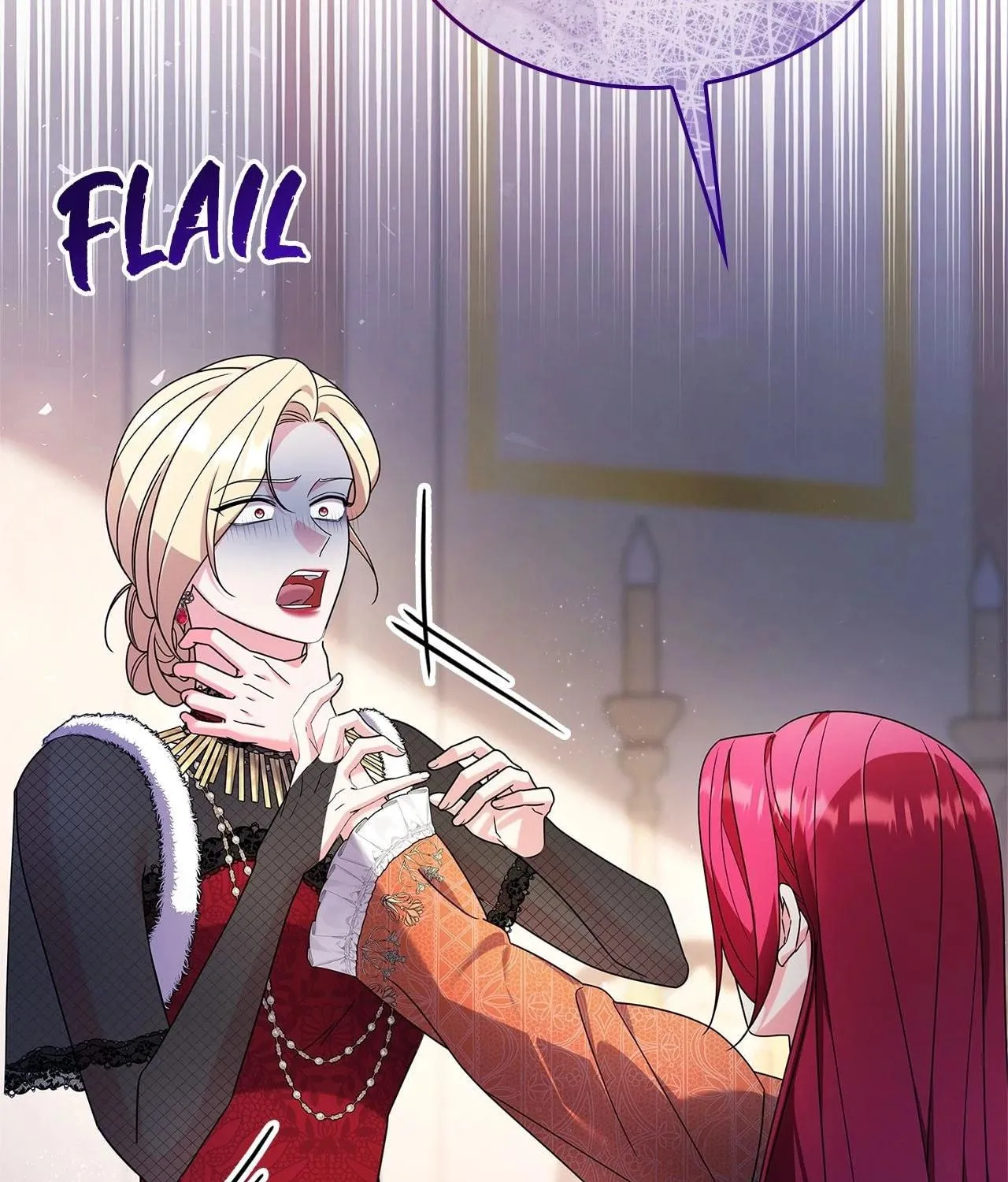 Don't Do This, Your Majesty Chapter 79 page 56 - 