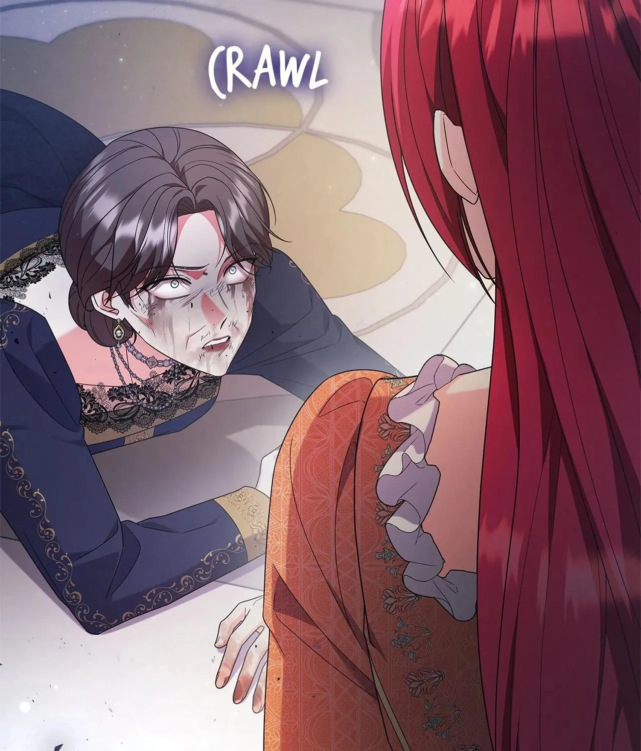 Don't Do This, Your Majesty Chapter 79 page 80 - 