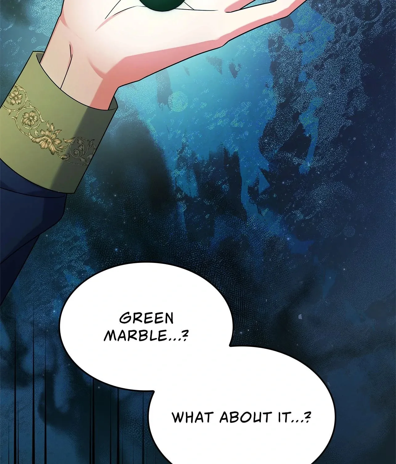 Don't Do This, Your Majesty Chapter 79 page 87 - 