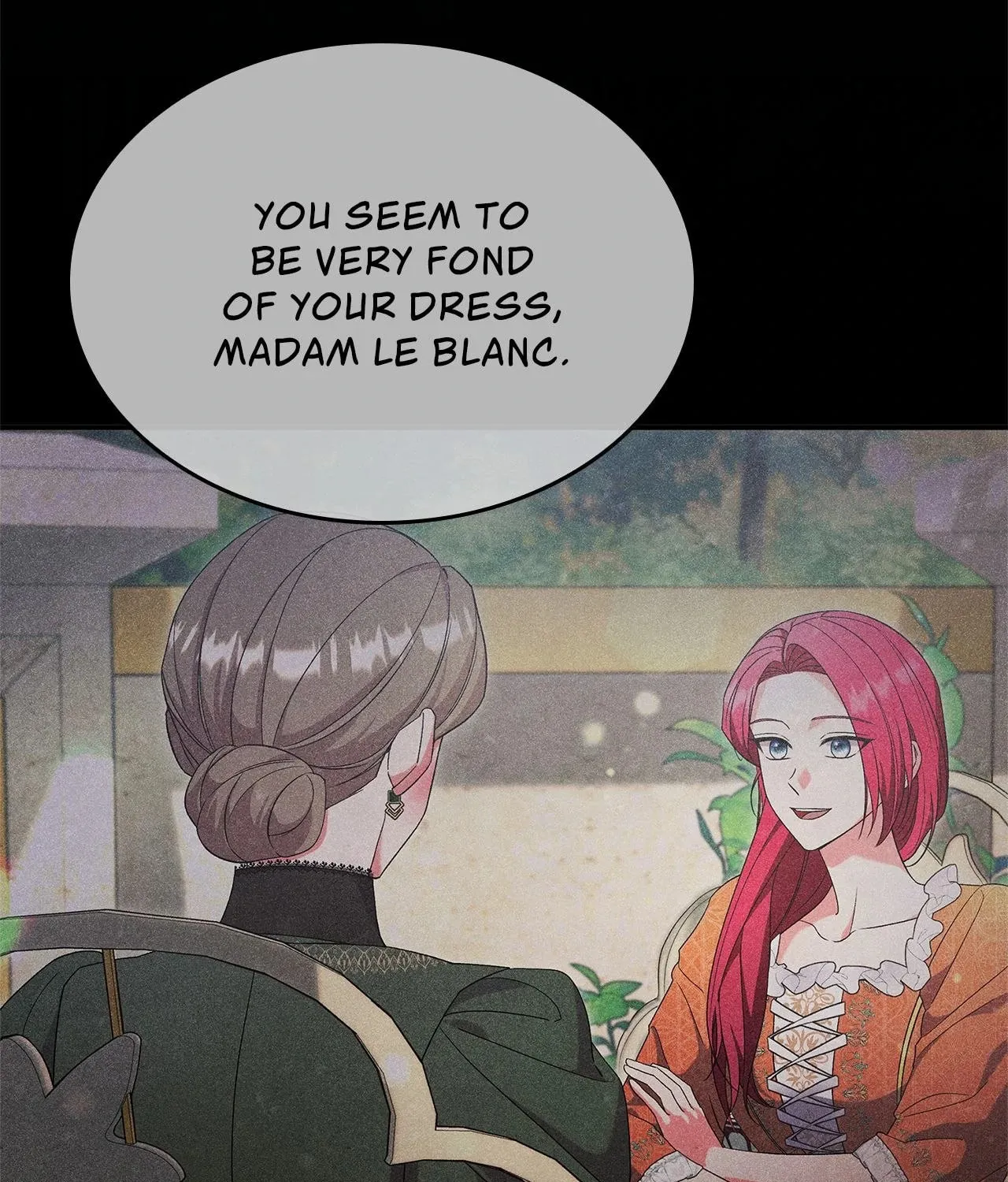 Don't Do This, Your Majesty Chapter 79 page 89 - 