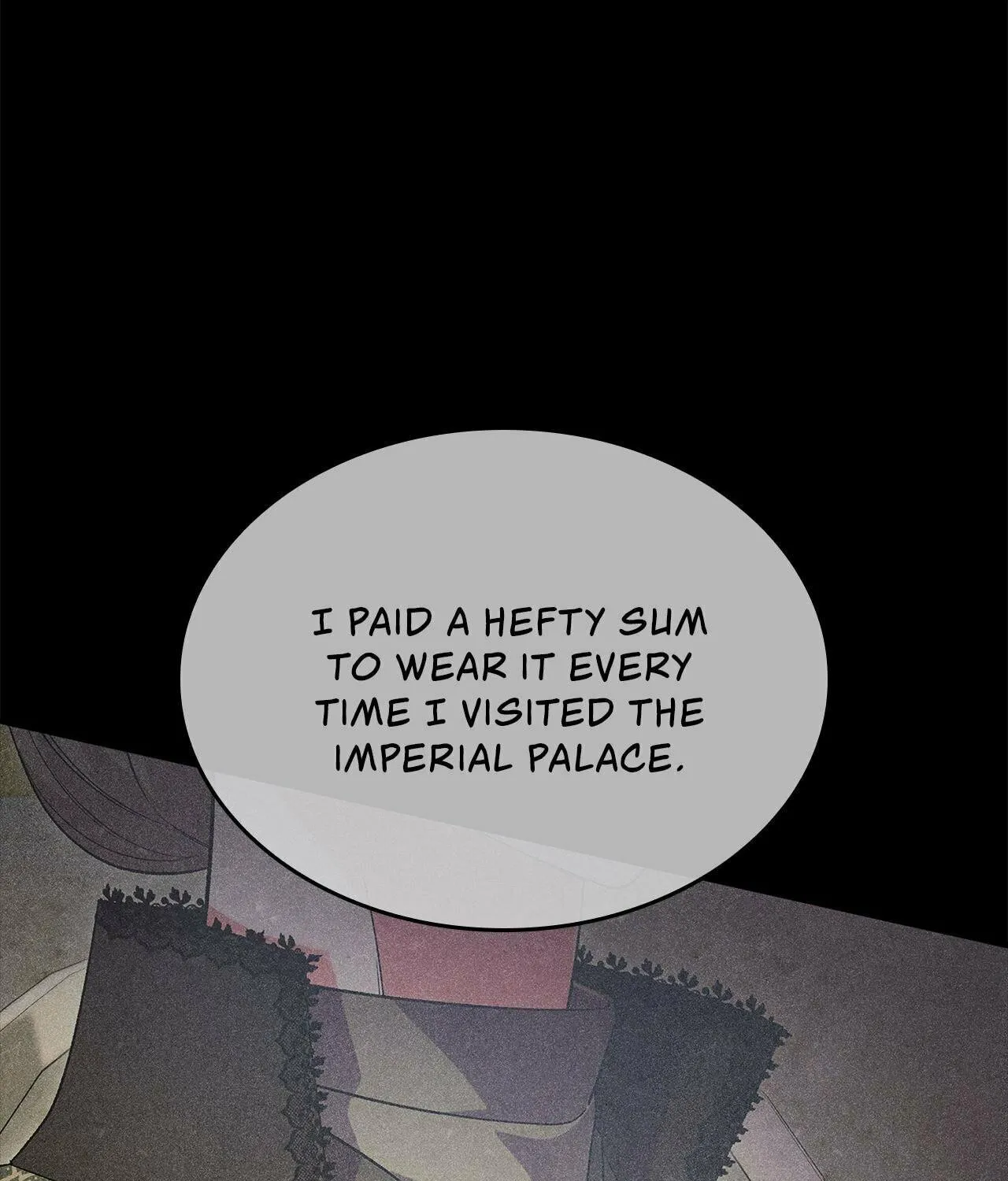 Don't Do This, Your Majesty Chapter 79 page 91 - 
