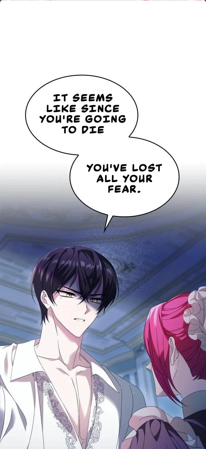 Don't Do This, Your Majesty Chapter 8 page 2 - 