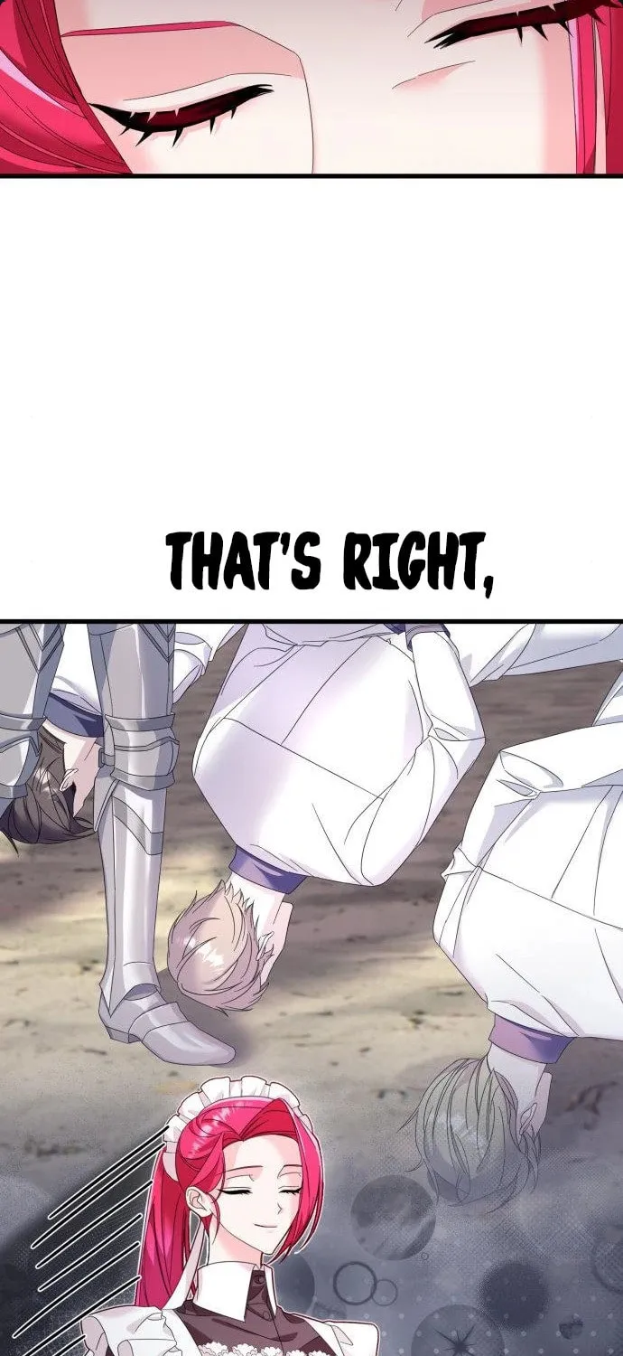 Don't Do This, Your Majesty Chapter 8 page 14 - 