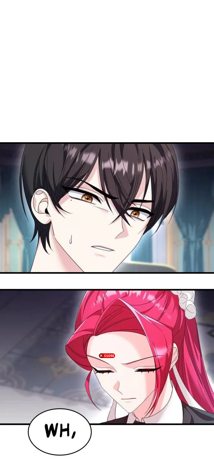 Don't Do This, Your Majesty Chapter 8 page 19 - 