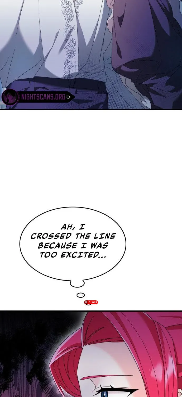 Don't Do This, Your Majesty Chapter 8 page 3 - 