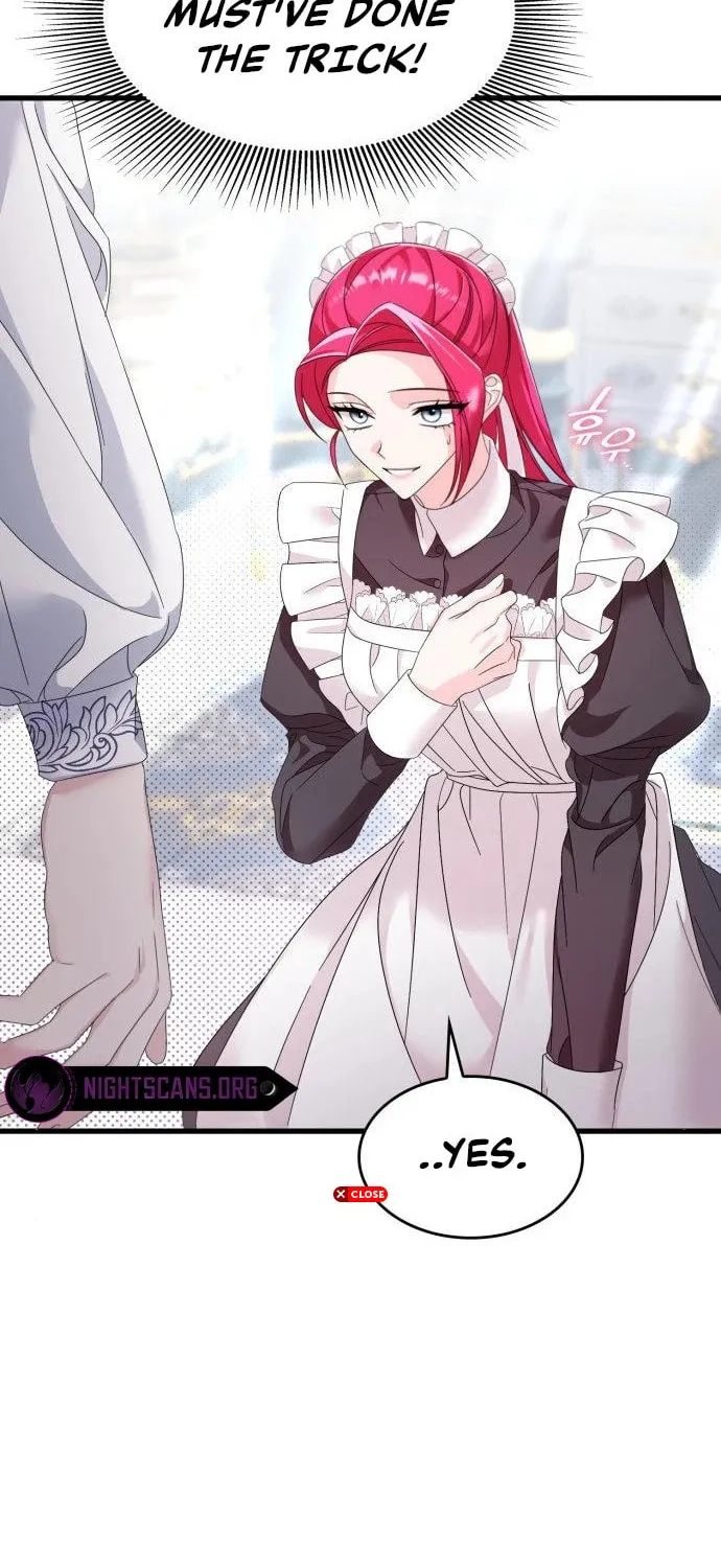 Don't Do This, Your Majesty Chapter 8 page 27 - 