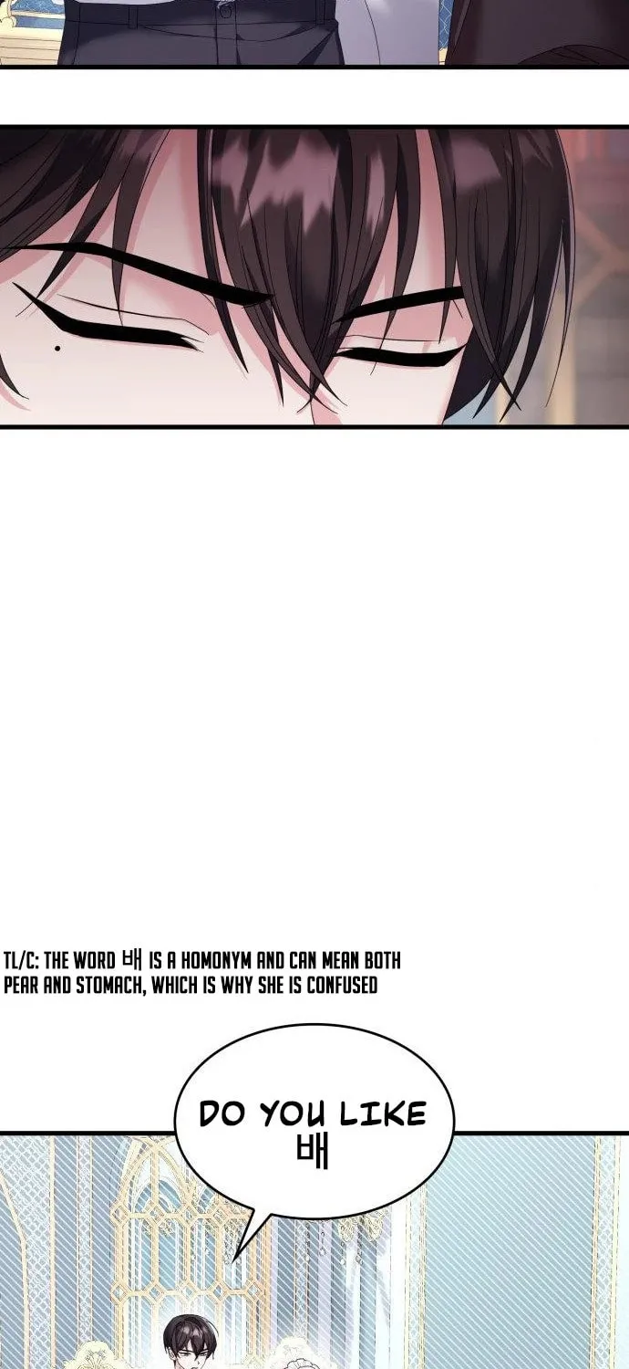 Don't Do This, Your Majesty Chapter 8 page 30 - 
