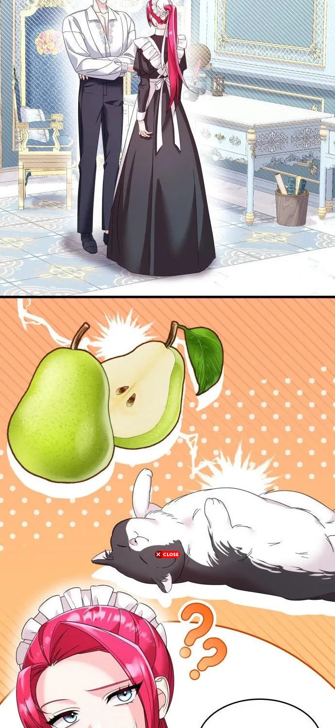 Don't Do This, Your Majesty Chapter 8 page 31 - 