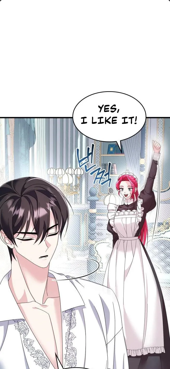 Don't Do This, Your Majesty Chapter 8 page 34 - 