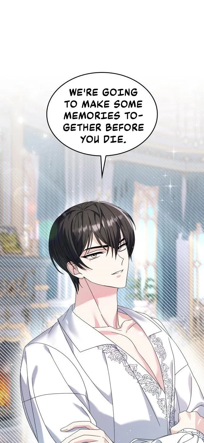 Don't Do This, Your Majesty Chapter 8 page 36 - 
