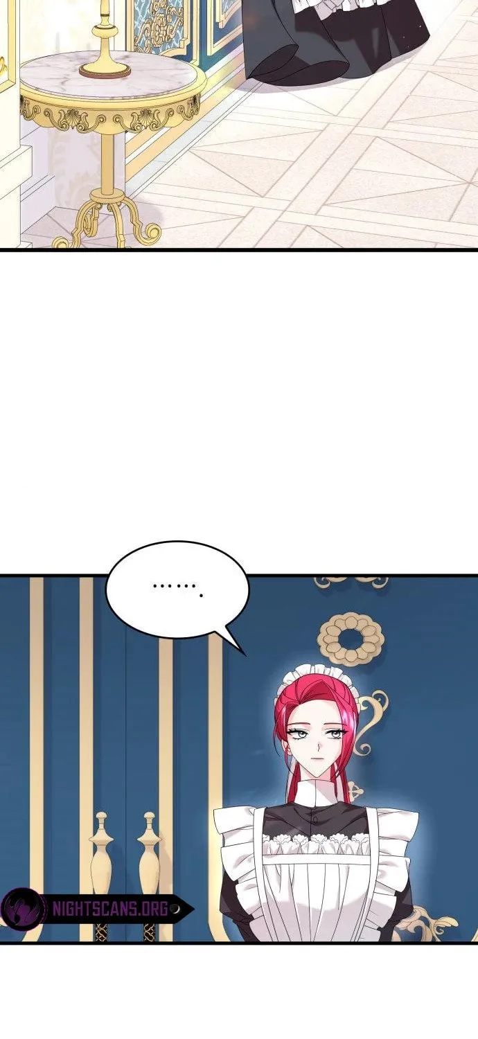 Don't Do This, Your Majesty Chapter 8 page 40 - 