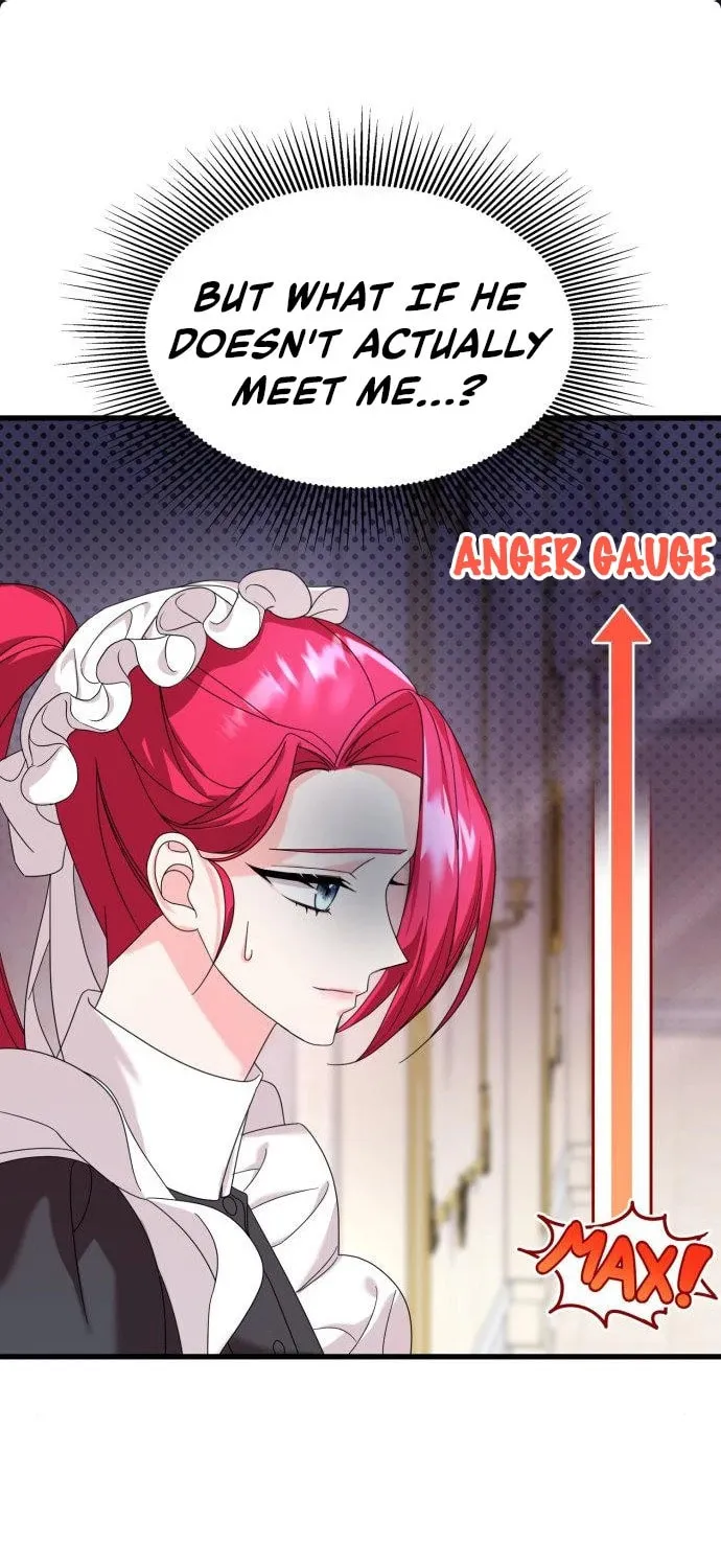 Don't Do This, Your Majesty Chapter 8 page 42 - 