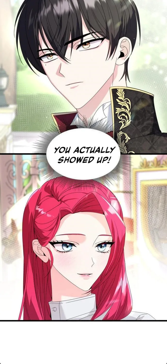 Don't Do This, Your Majesty Chapter 8 page 48 - 