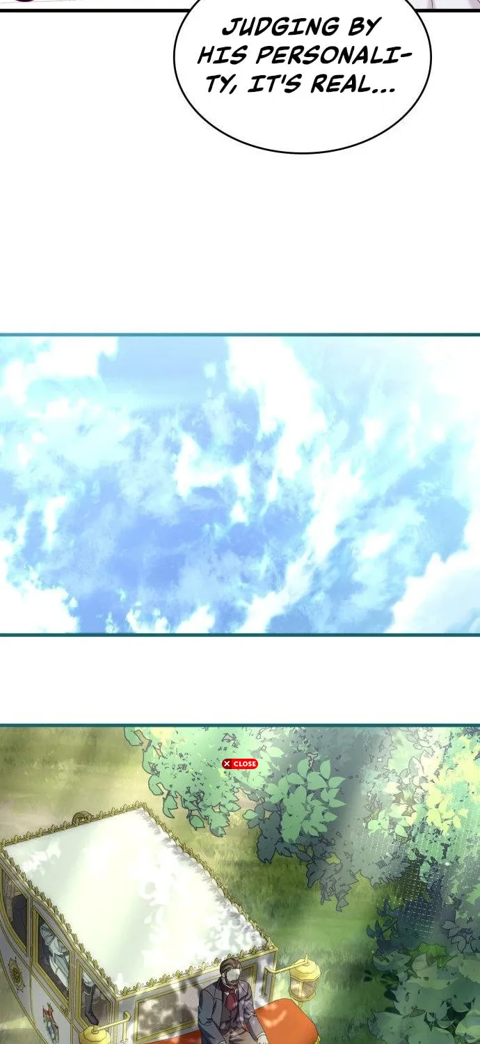 Don't Do This, Your Majesty Chapter 8 page 51 - 