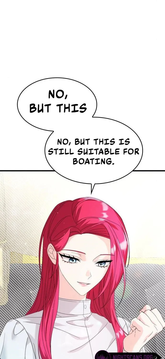 Don't Do This, Your Majesty Chapter 8 page 56 - 