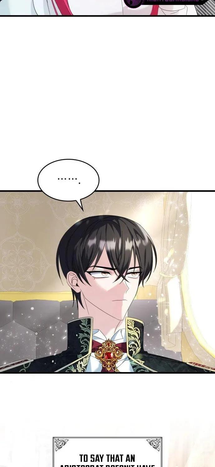 Don't Do This, Your Majesty Chapter 8 page 58 - 