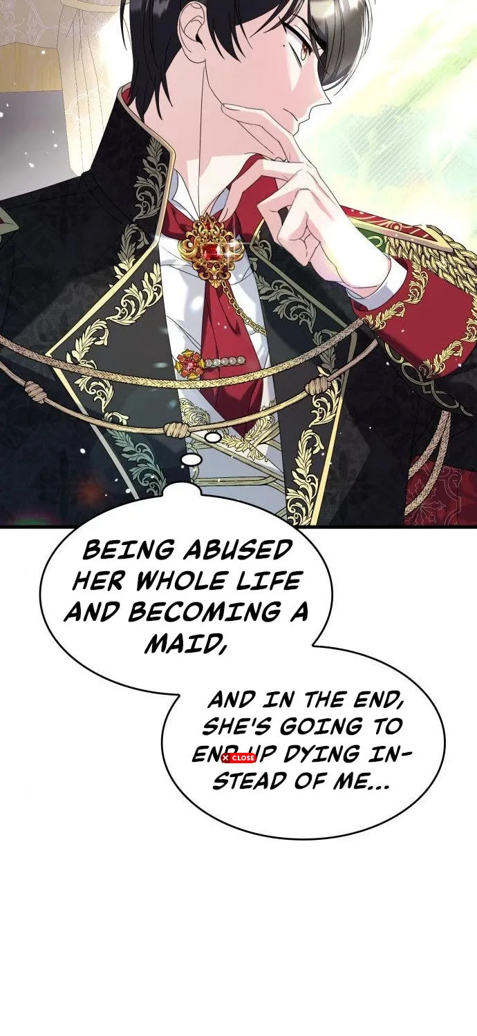 Don't Do This, Your Majesty Chapter 8 page 63 - 