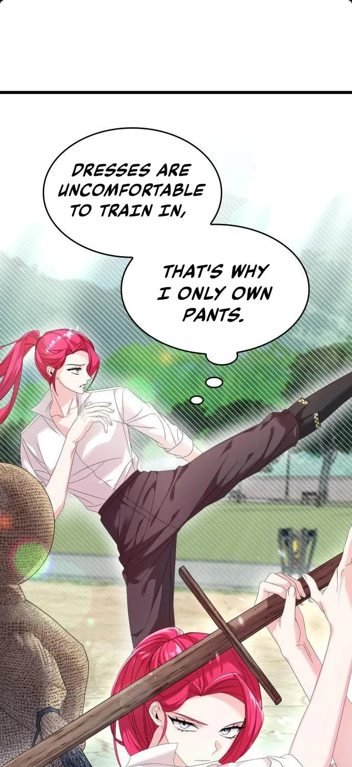 Don't Do This, Your Majesty Chapter 8 page 66 - 