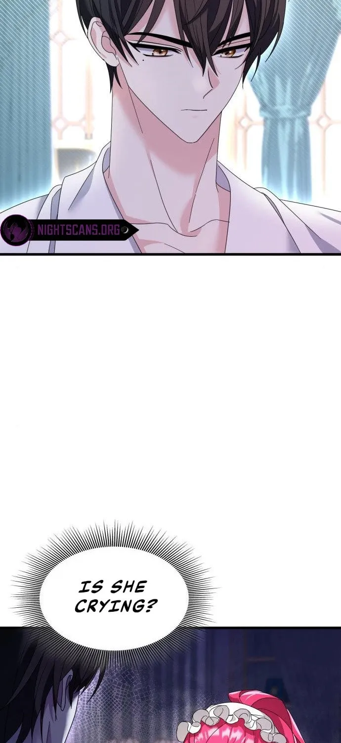 Don't Do This, Your Majesty Chapter 8 page 8 - 