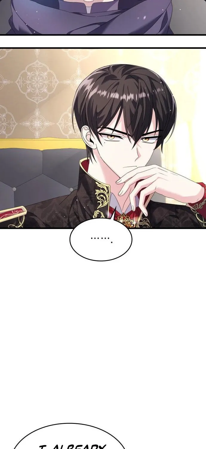 Don't Do This, Your Majesty Chapter 8 page 74 - 