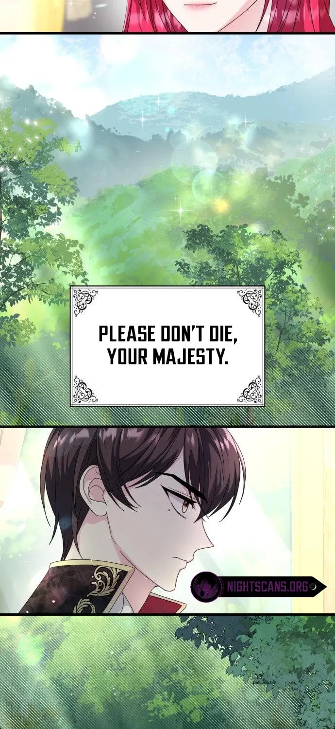 Don't Do This, Your Majesty Chapter 8 page 76 - 