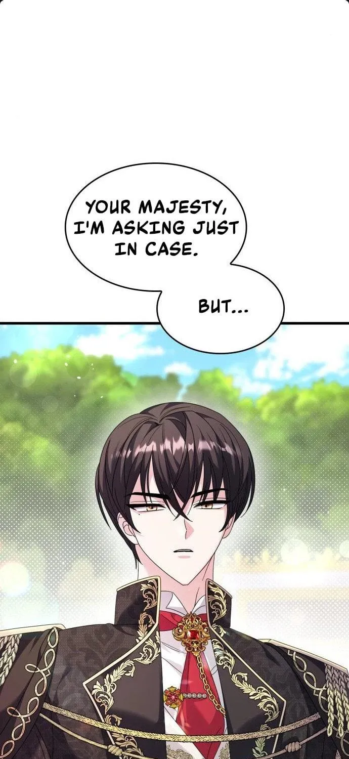 Don't Do This, Your Majesty Chapter 8 page 88 - 