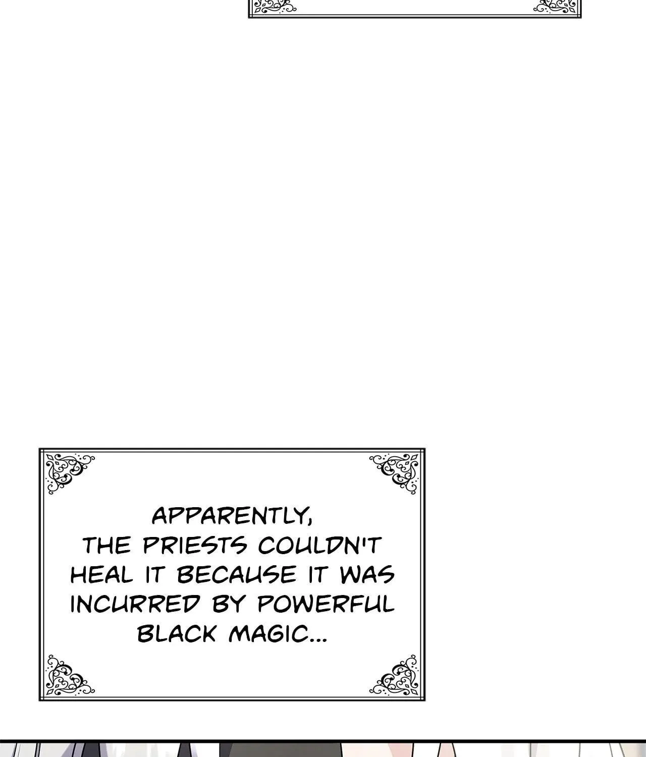 Don't Do This, Your Majesty Chapter 80 page 108 - 