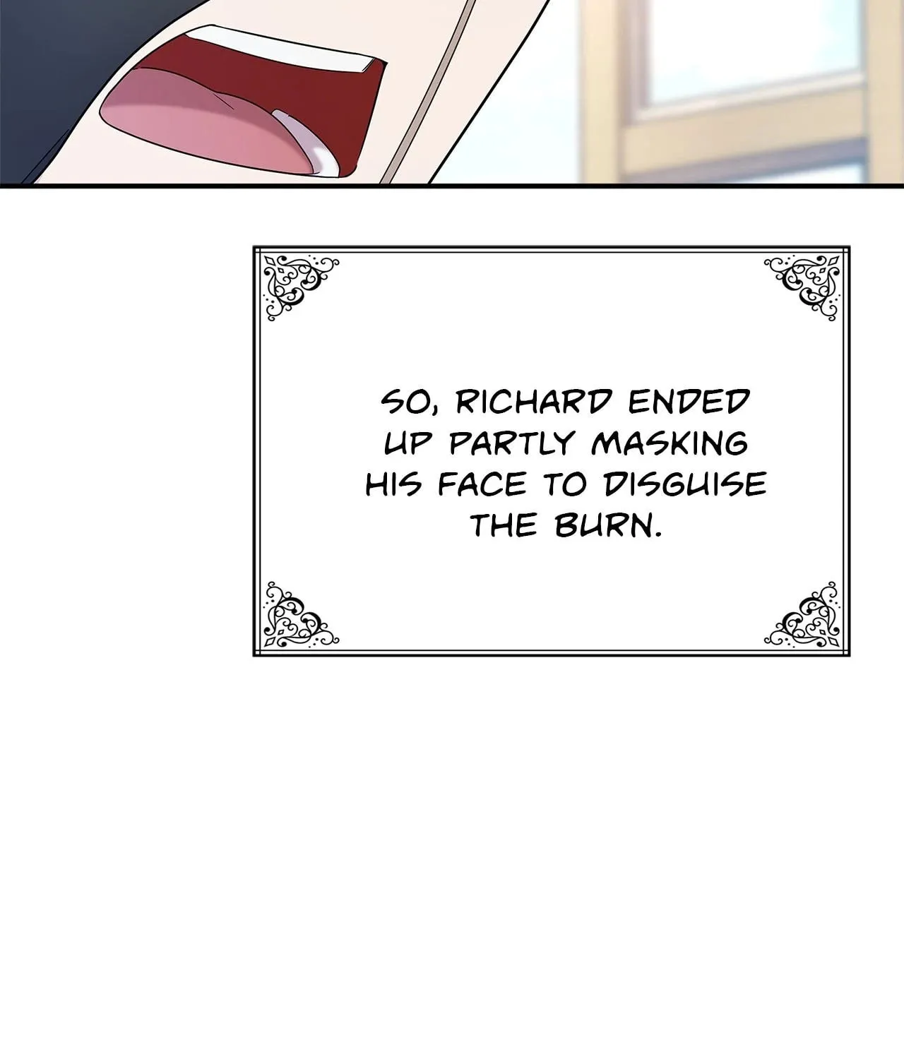 Don't Do This, Your Majesty Chapter 80 page 110 - 