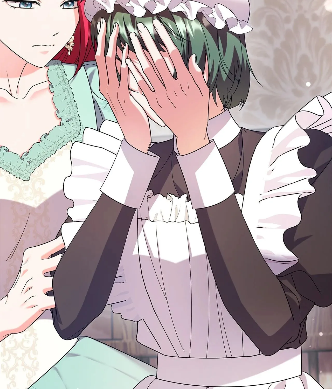 Don't Do This, Your Majesty Chapter 80 page 118 - 