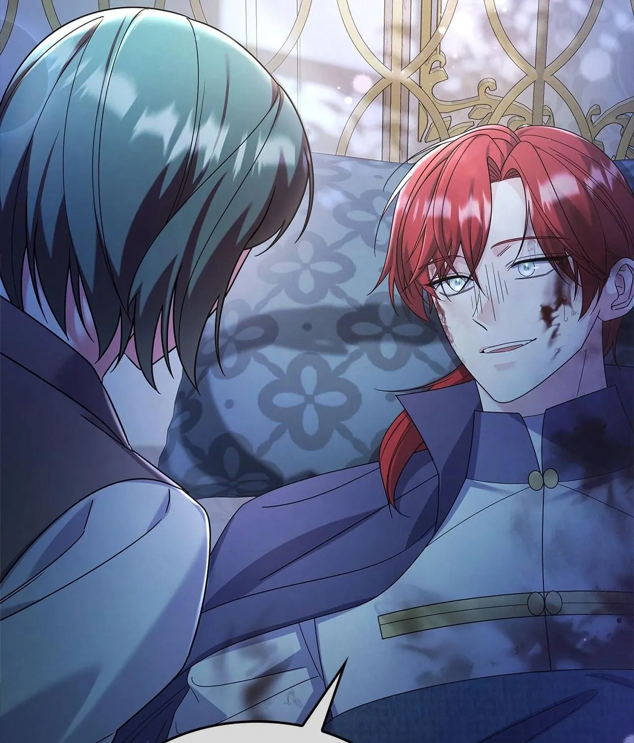 Don't Do This, Your Majesty Chapter 80 page 126 - 
