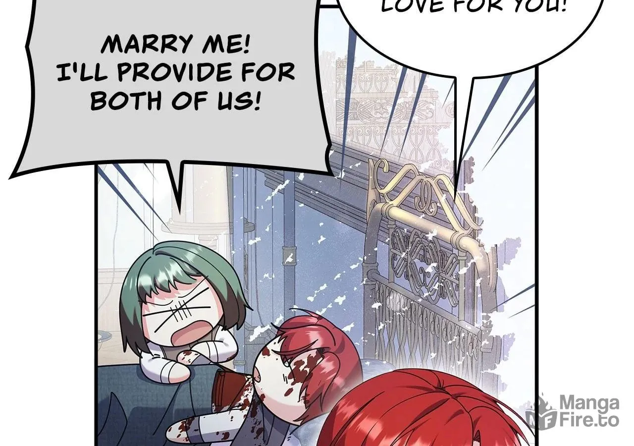 Don't Do This, Your Majesty Chapter 80 page 134 - 