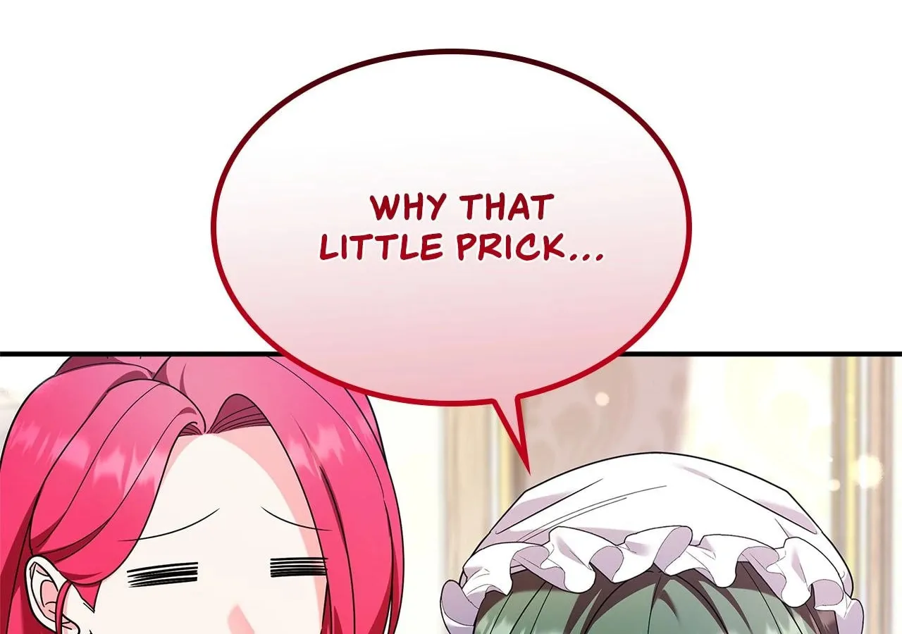 Don't Do This, Your Majesty Chapter 80 page 136 - 