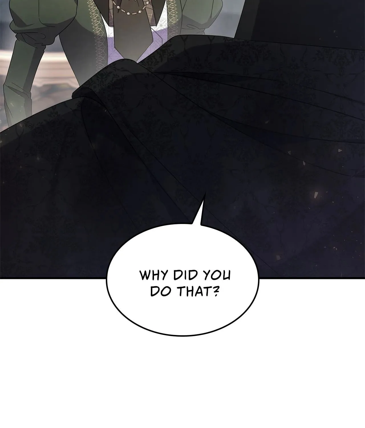 Don't Do This, Your Majesty Chapter 80 page 15 - 